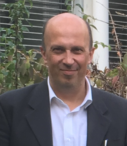 Emmanuel Benard