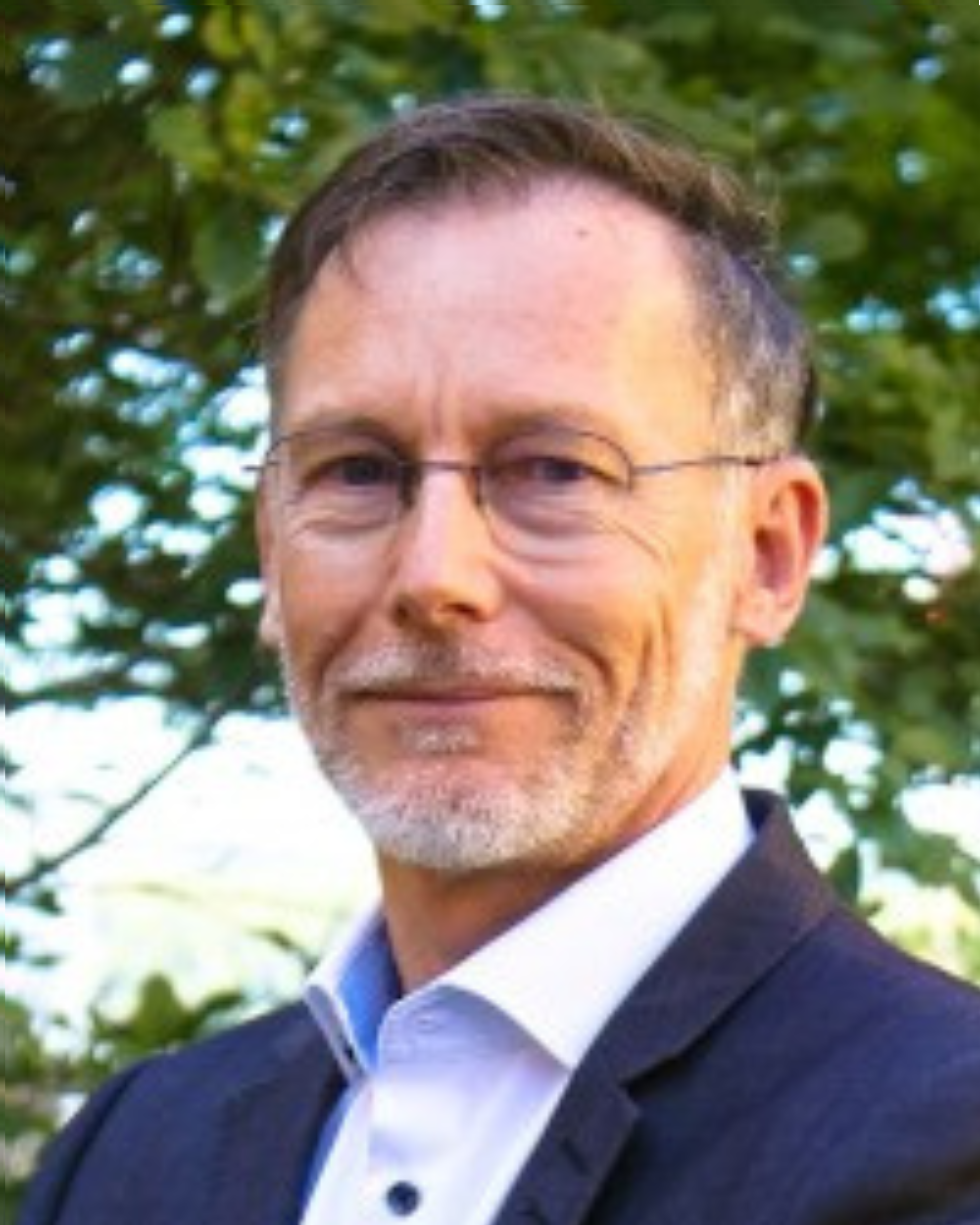 Mr. Bruno Darboux, Airbus