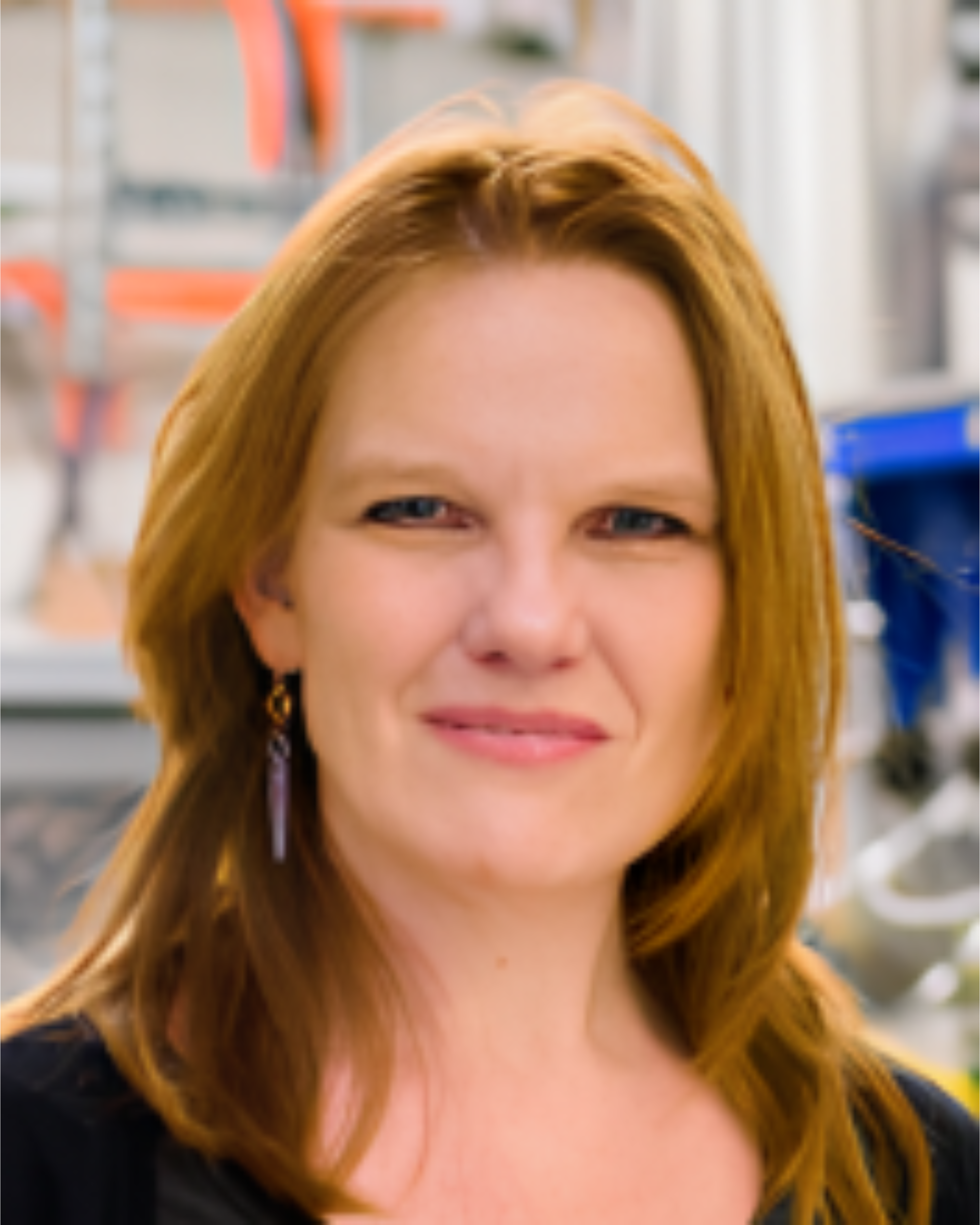 Ms. Nathalie Duquesne, Liehberr France
