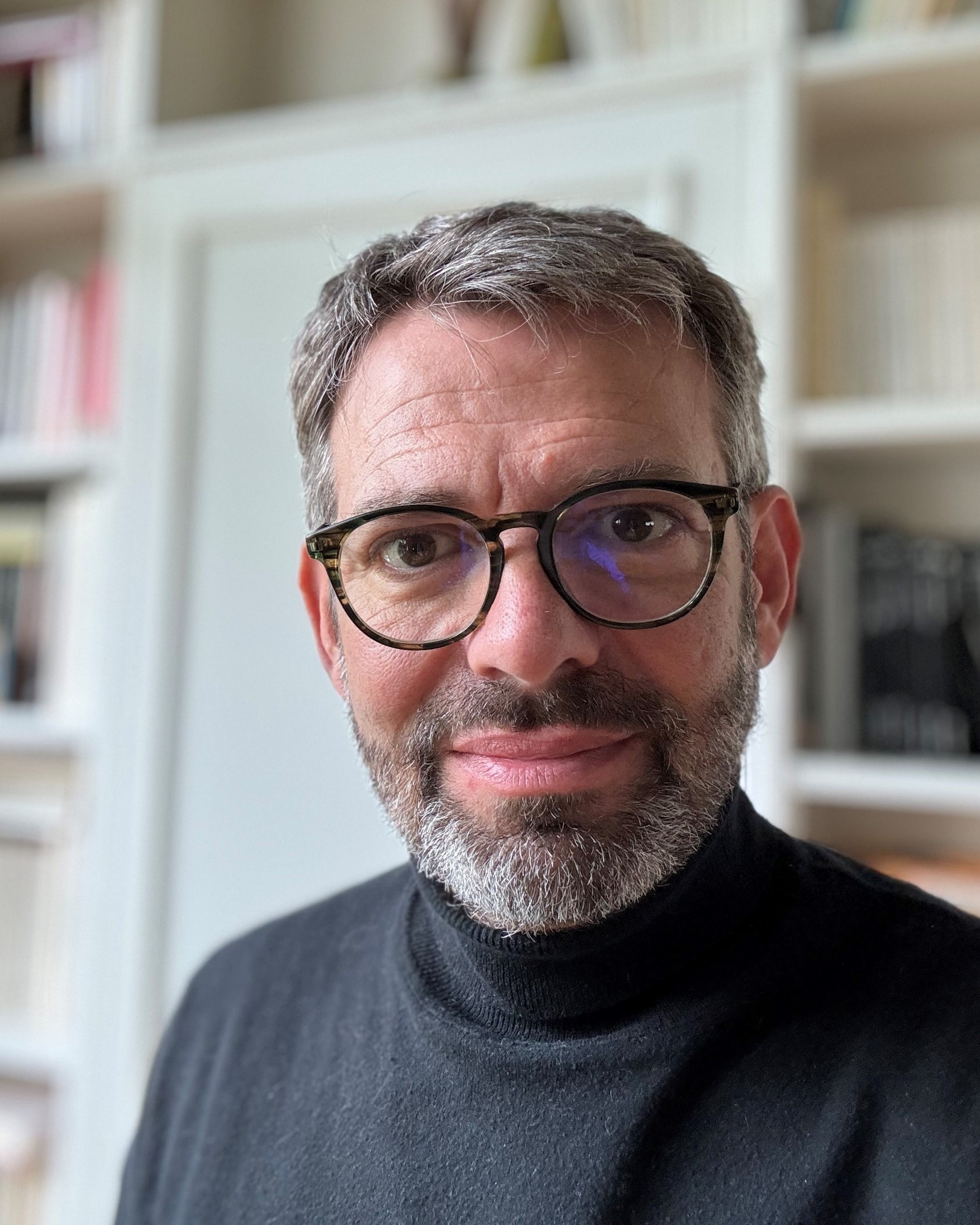Dr. Markus Fischer