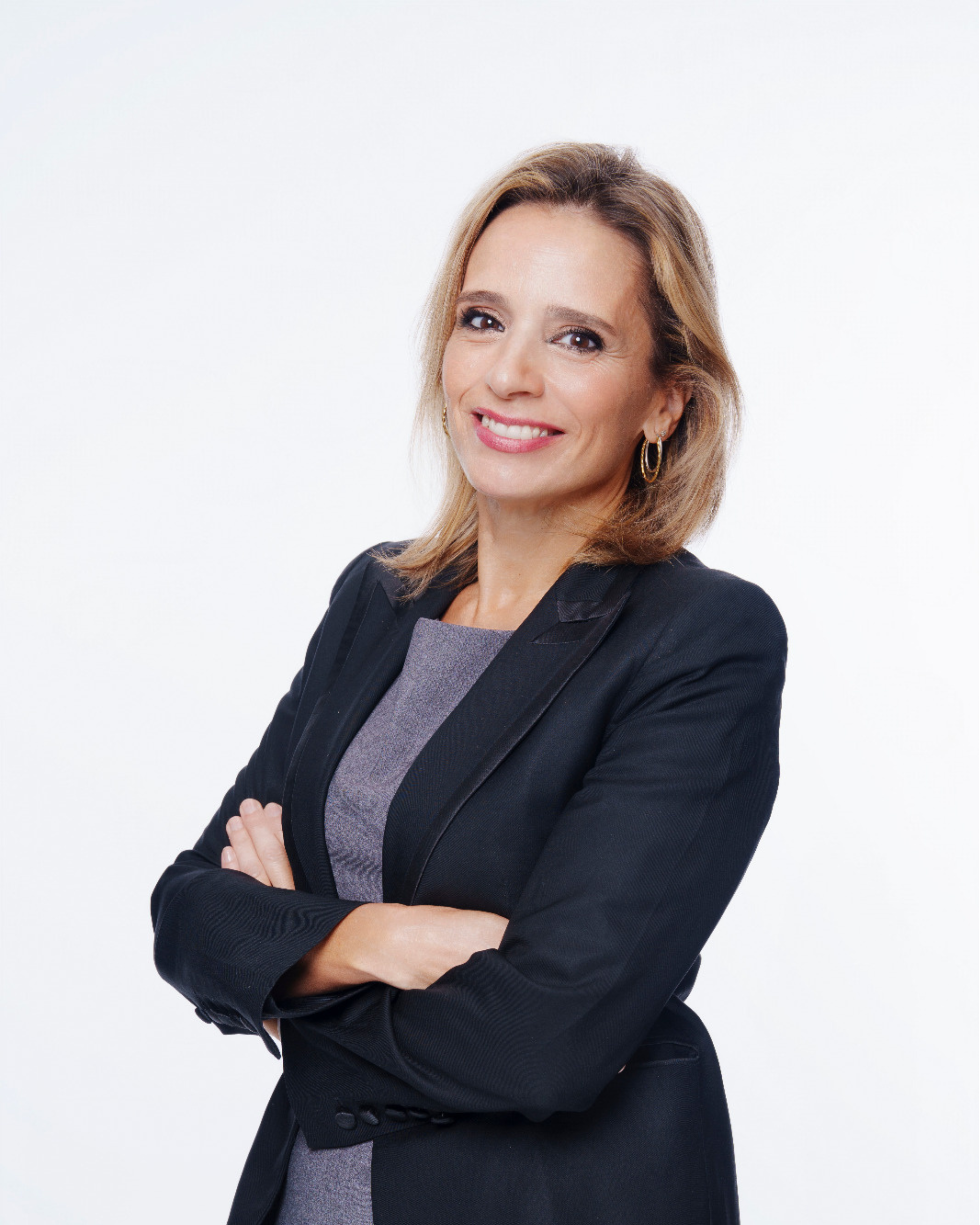 Prof. Maria Angeles