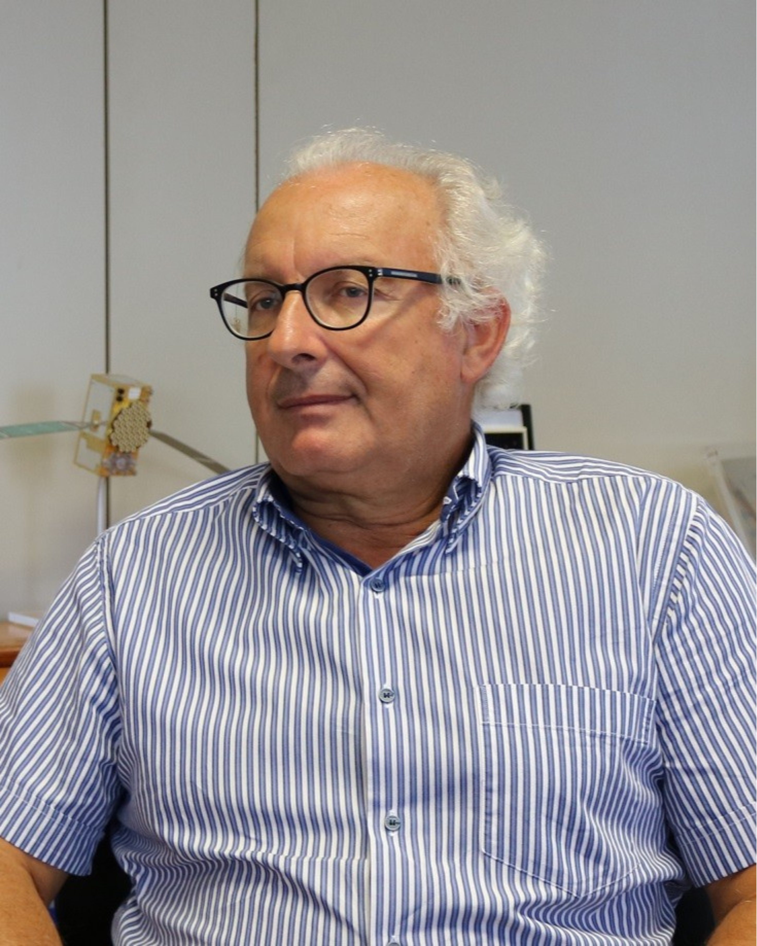 Dr. Marcello Amato